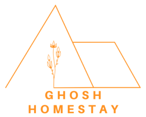 Ghosh Homestay